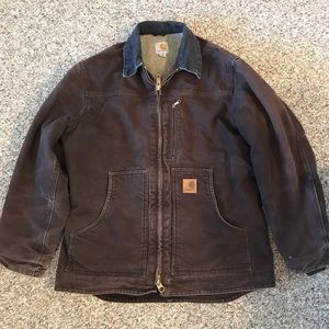 Carhartt Coat